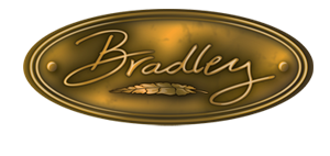 Built by Bradley